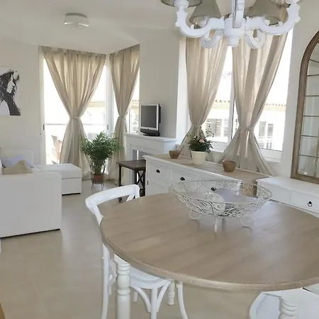 Lägenhet Duplex Y St. Francesc L'Ametlla de Mar